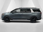 2022 Kia Carnival MPV SX Prestige