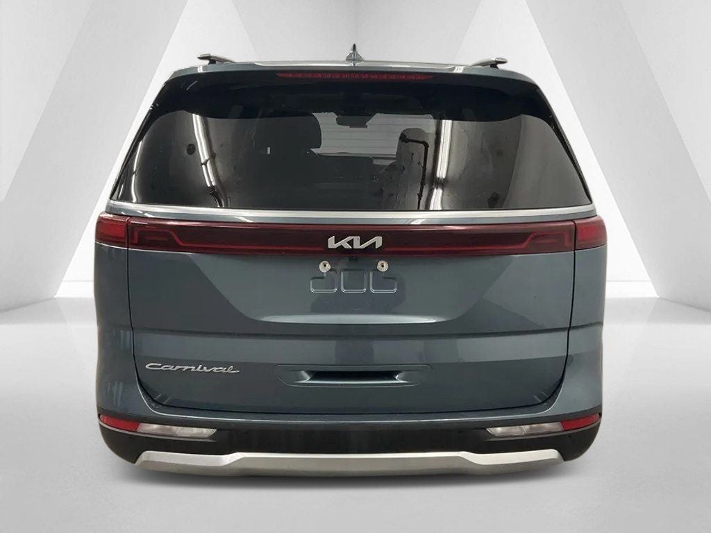 2022 Kia Carnival MPV SX Prestige