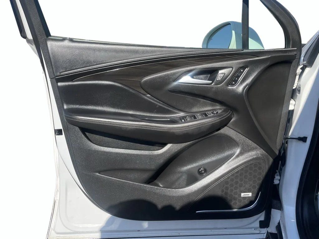 2020 Buick Envision Premium I