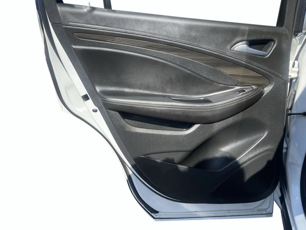 2020 Buick Envision Premium I