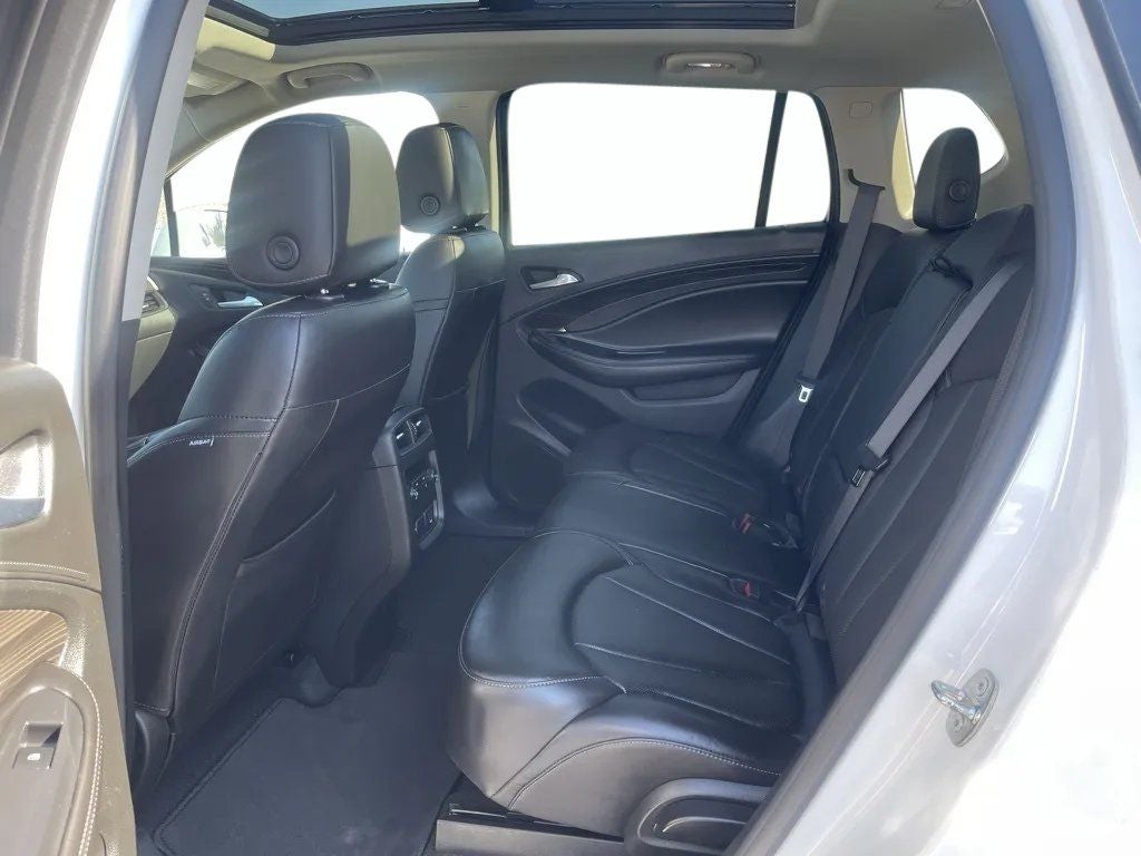 2020 Buick Envision Premium I