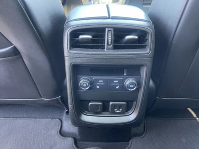 2020 Buick Envision Premium I