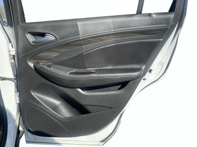 2020 Buick Envision Premium I