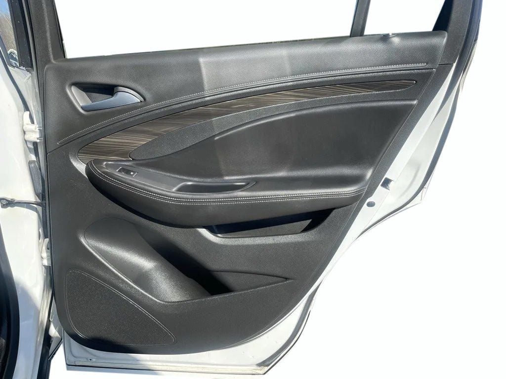 2020 Buick Envision Premium I