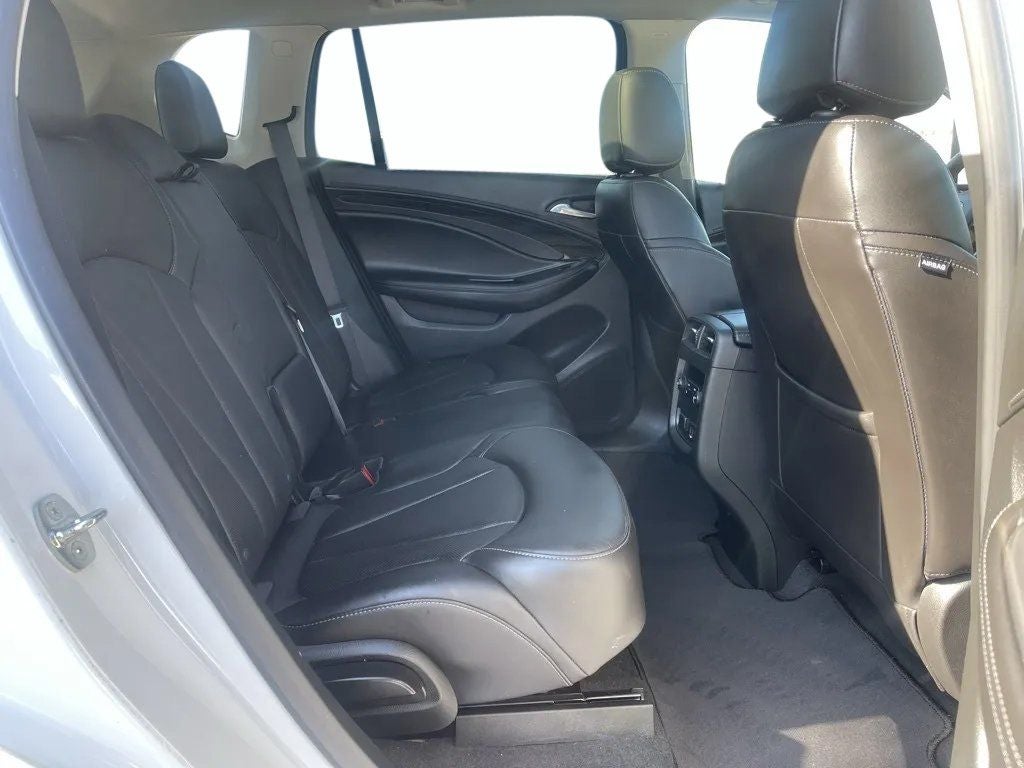 2020 Buick Envision Premium I