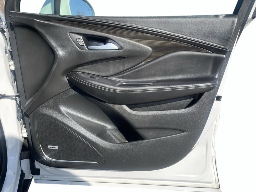 2020 Buick Envision Premium I