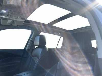 2020 Buick Envision Premium I