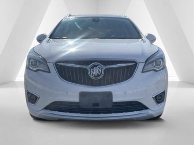 2020 Buick Envision Premium I
