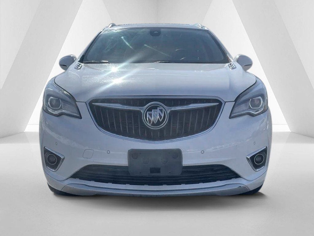 2020 Buick Envision Premium I