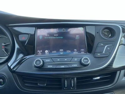 2020 Buick Envision Premium I