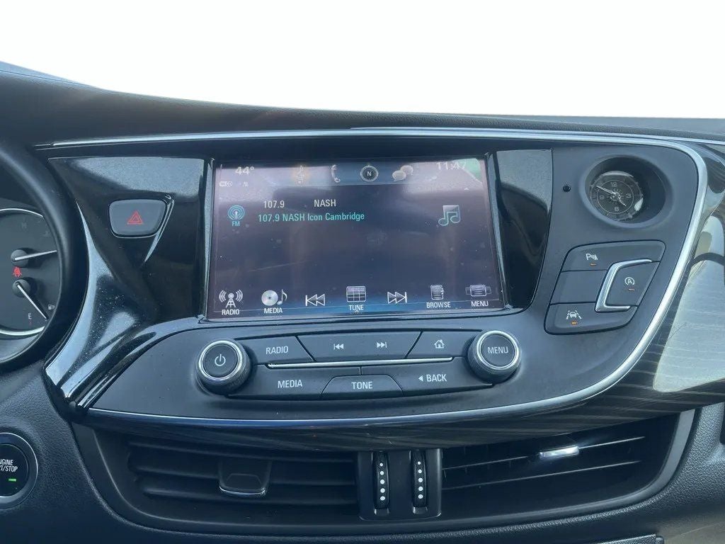 2020 Buick Envision Premium I