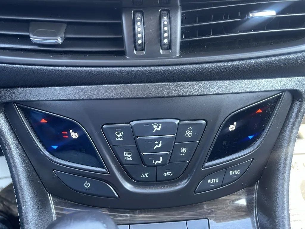 2020 Buick Envision Premium I