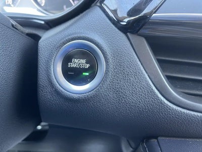 2020 Buick Envision Premium I