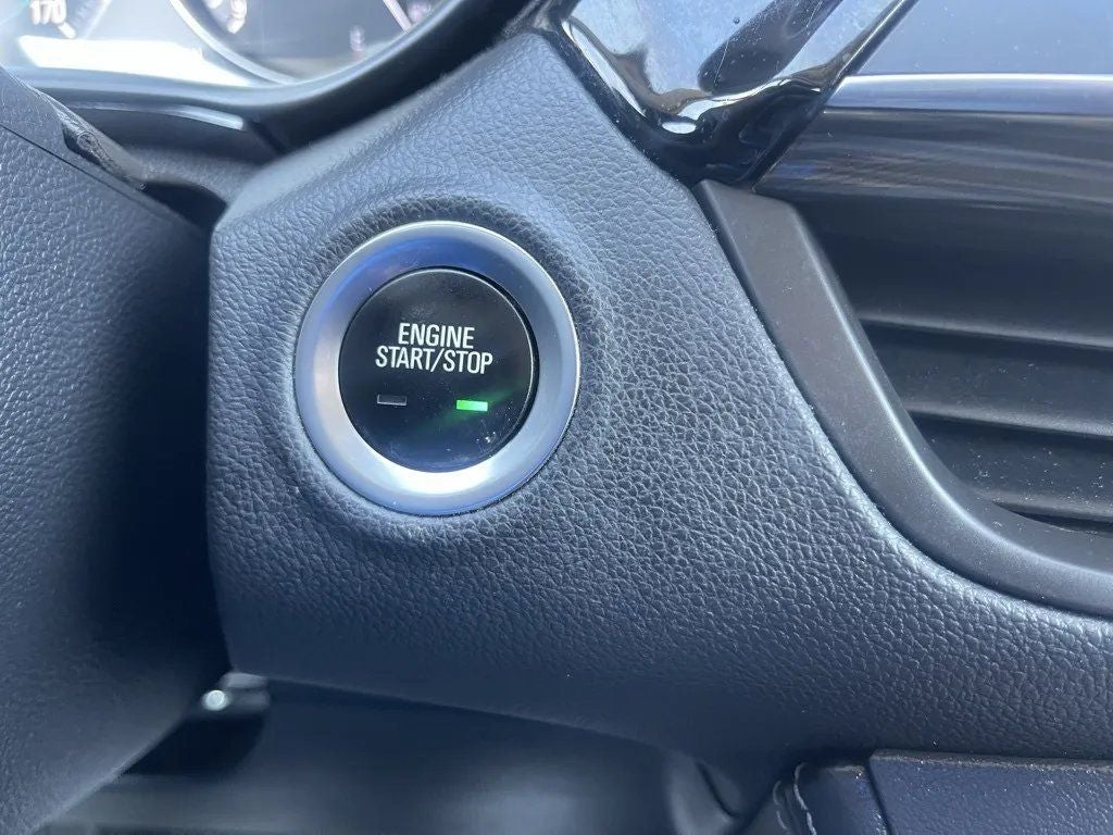 2020 Buick Envision Premium I