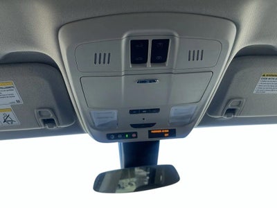 2020 Buick Envision Premium I