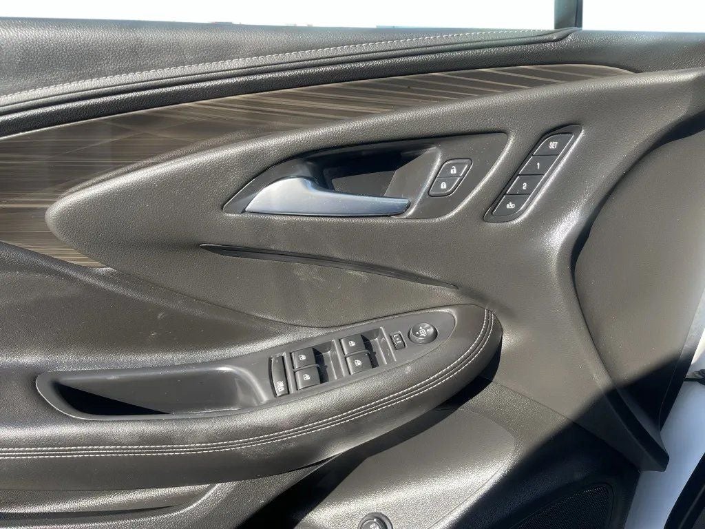 2020 Buick Envision Premium I