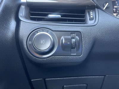 2020 Buick Envision Premium I