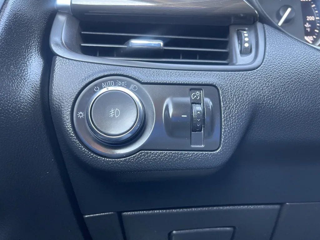 2020 Buick Envision Premium I