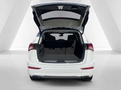 2020 Buick Envision Premium I