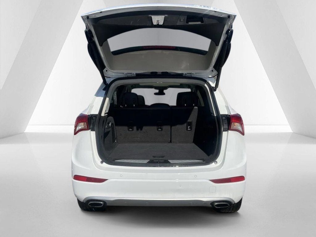 2020 Buick Envision Premium I