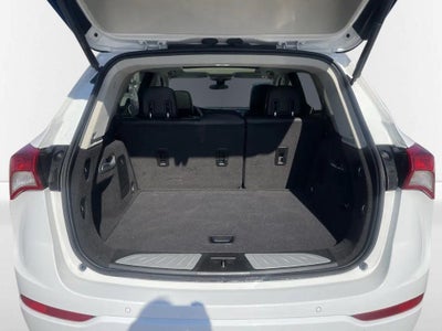 2020 Buick Envision Premium I