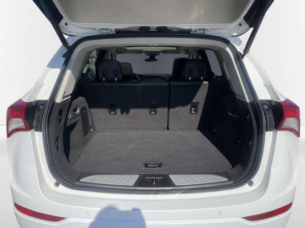 2020 Buick Envision Premium I