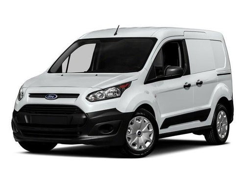 2016 Ford Transit Connect XL