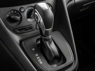 2016 Ford Transit Connect XL