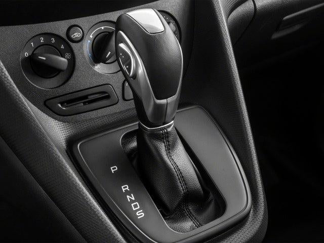 2016 Ford Transit Connect XL