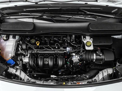 2016 Ford Transit Connect XL