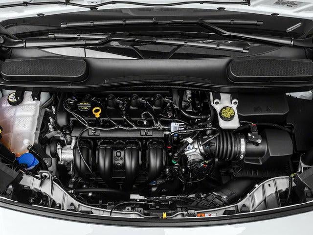 2016 Ford Transit Connect XL