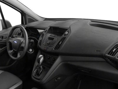 2016 Ford Transit Connect XL