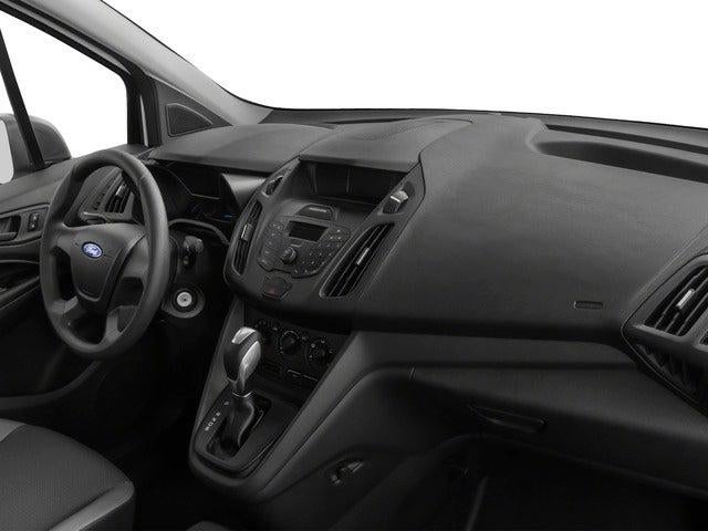 2016 Ford Transit Connect XL