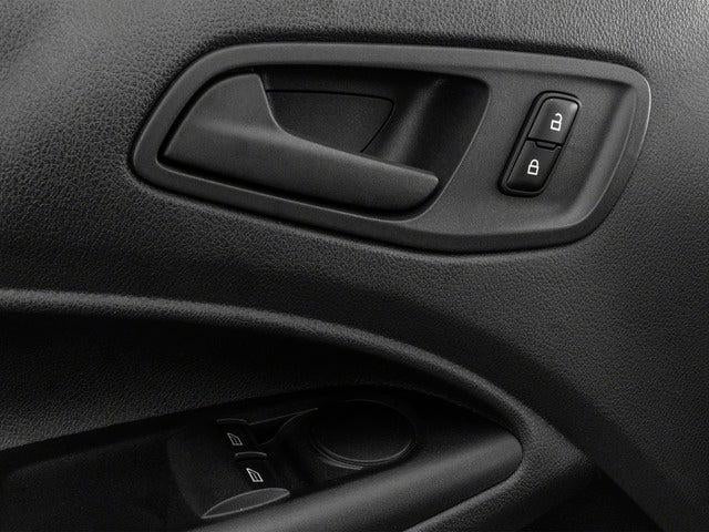 2016 Ford Transit Connect XL