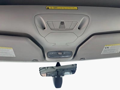 2016 Ford Transit Connect XL