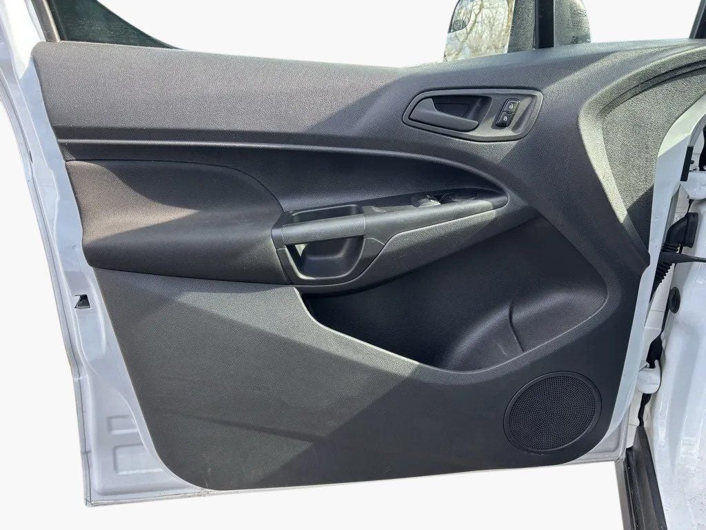 2016 Ford Transit Connect XL