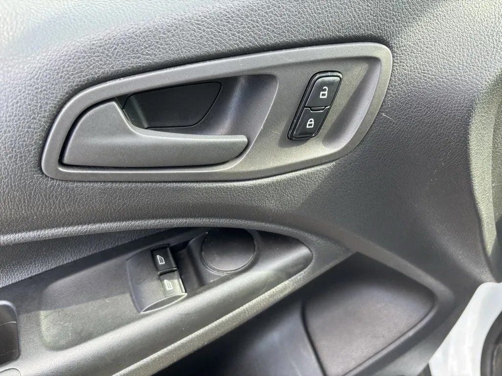 2016 Ford Transit Connect XL
