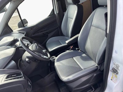 2016 Ford Transit Connect XL