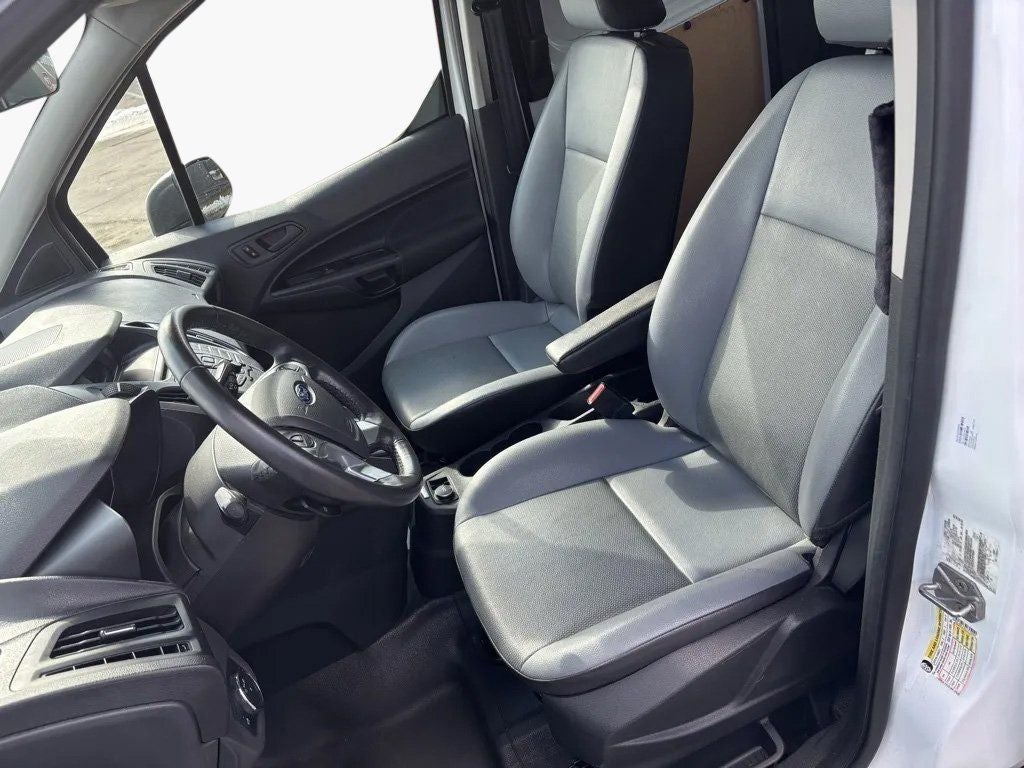 2016 Ford Transit Connect XL