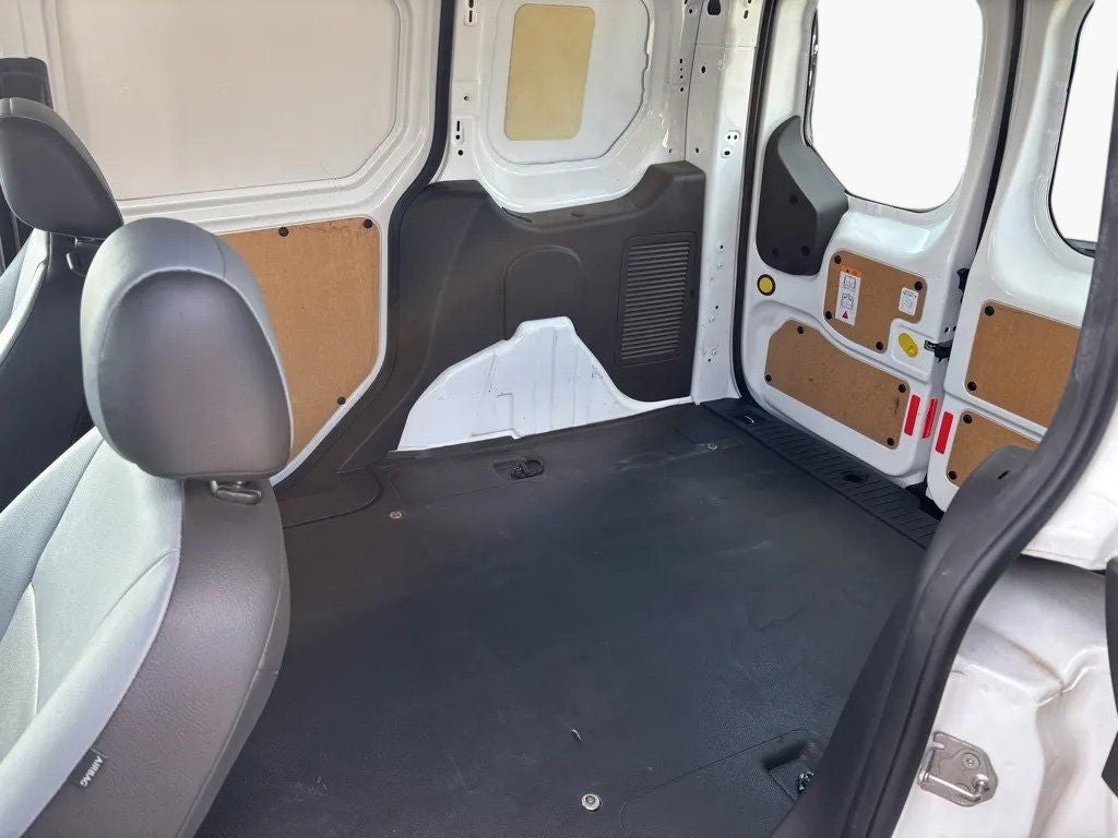 2016 Ford Transit Connect XL