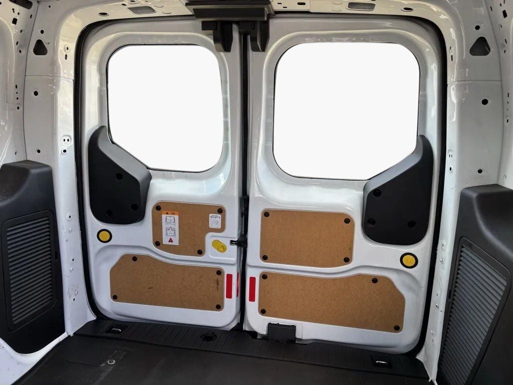 2016 Ford Transit Connect XL