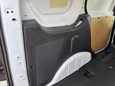 2016 Ford Transit Connect XL