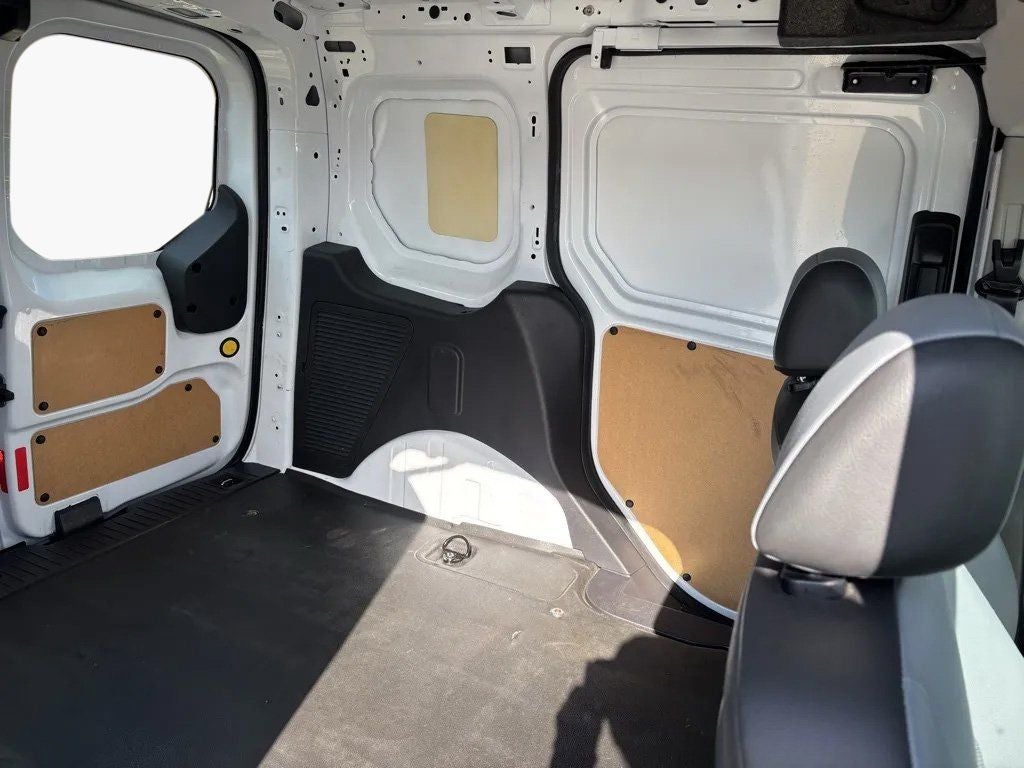 2016 Ford Transit Connect XL