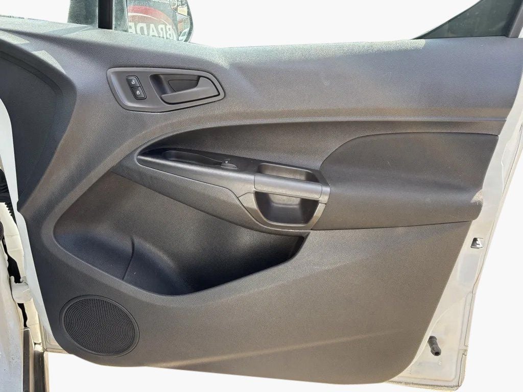 2016 Ford Transit Connect XL