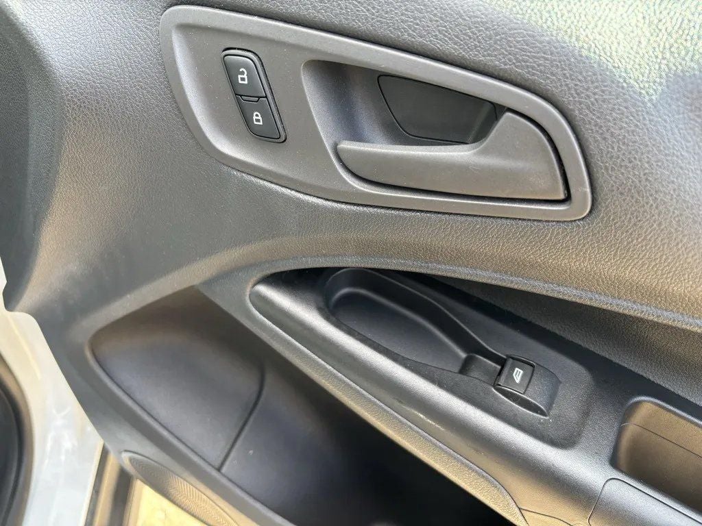 2016 Ford Transit Connect XL