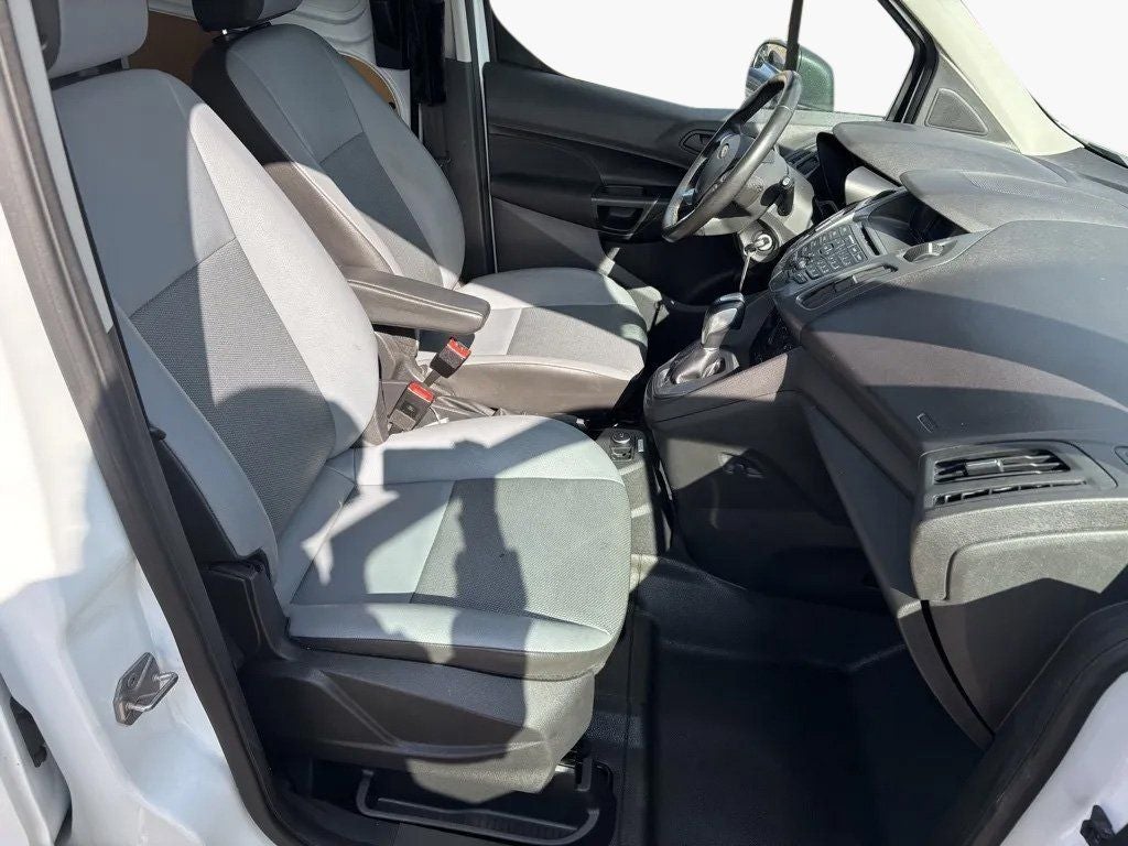2016 Ford Transit Connect XL