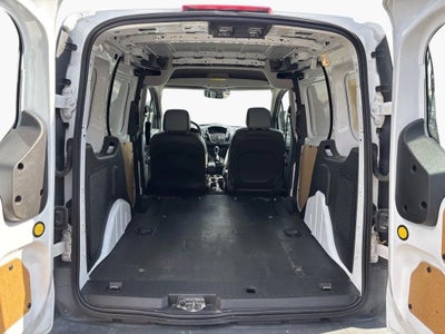 2016 Ford Transit Connect XL