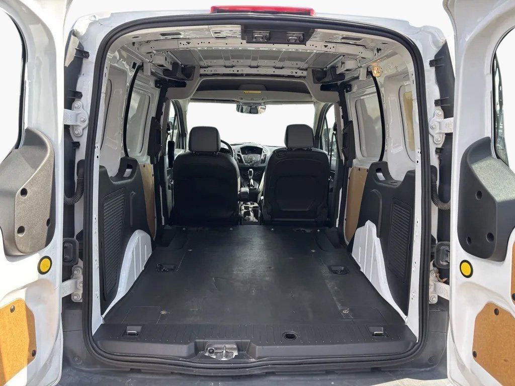 2016 Ford Transit Connect XL
