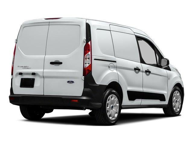 2016 Ford Transit Connect XL