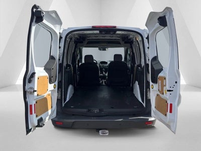2016 Ford Transit Connect XL